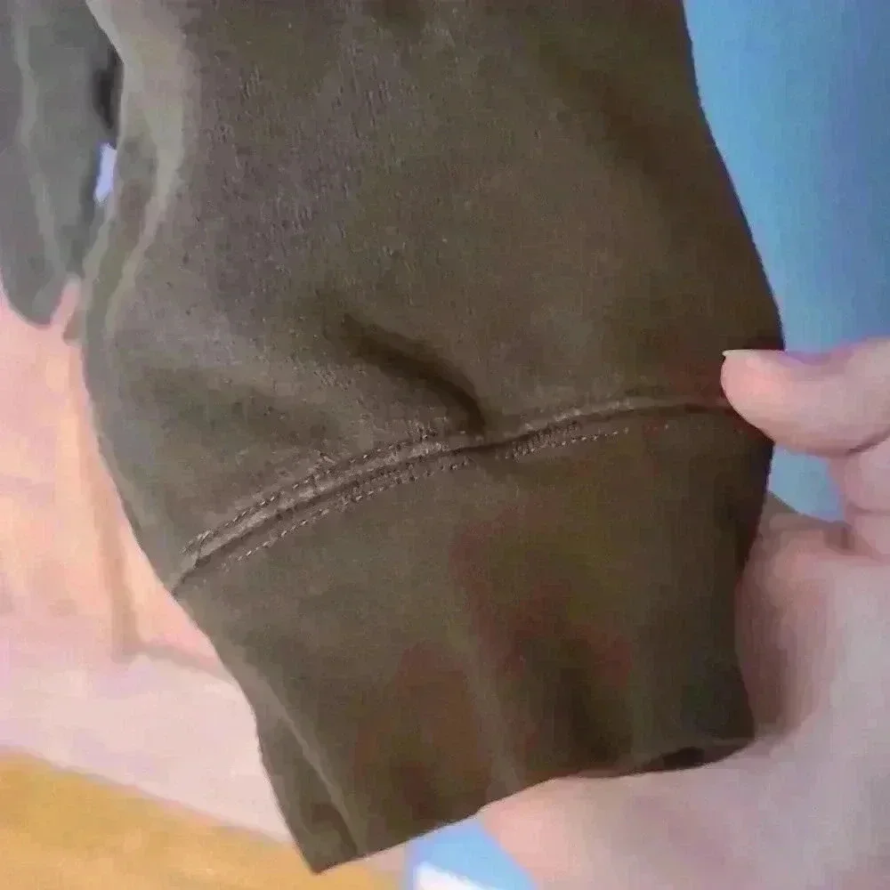 1/4 Zip Jacket